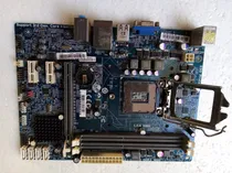 Comprar Placa Mãe Ecs Lga1155 Ddr3 Com Defeito