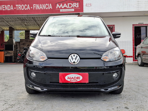 Volkswagen Up! 1.0 12v