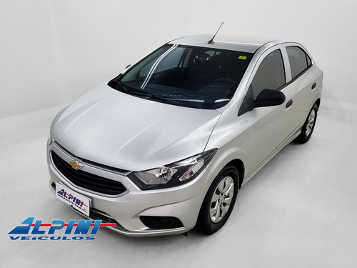 Chevrolet Onix MPFI JOY 8V