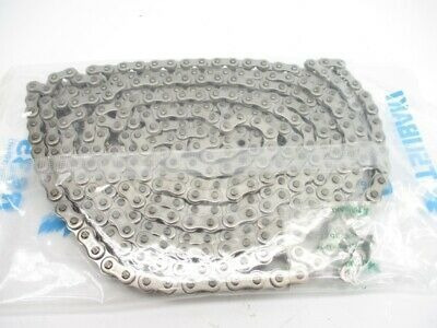 Tsubaki Rs35-ss-1 10ft 320links Nsmp Mgg