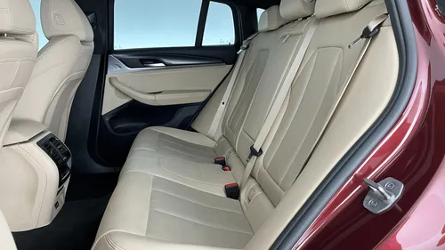 Bmw X4 30i
