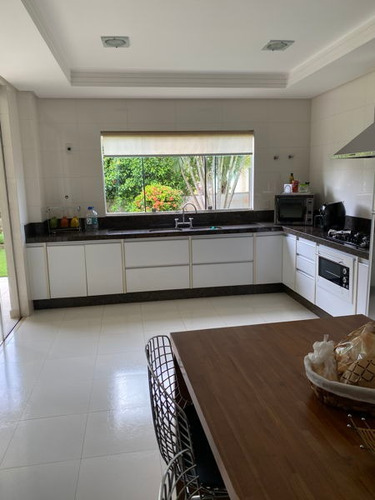 Imagem 6 de 16 de Casa Sobrado Em Condomínio Com 3 Quartos No Alphaville Ipes - 112-v