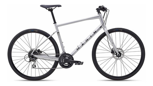 Bicicleta Urbana Fairfax 2 (2022) Marin Bikes