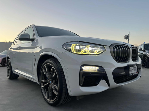 Bmw X3  M40i