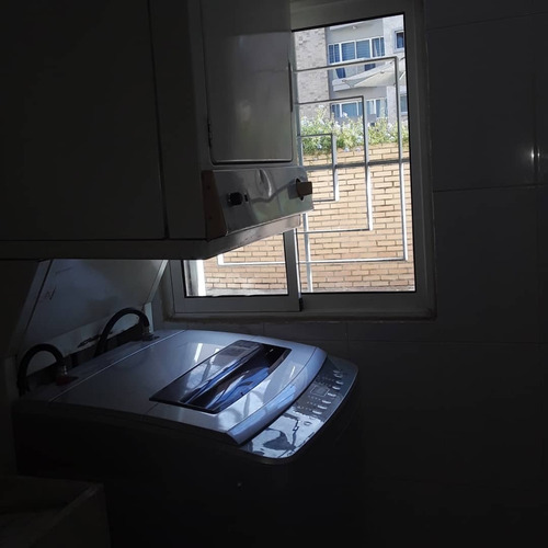Imagen 6 de 6 de Alquilo Bello Apartamento Zona Norte
