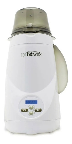 Brown's Calentador Electrico Para Biberon, Comida Como Nuevo