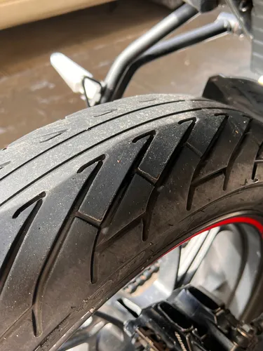 Vendo Hero Hunk 160r Único Dueño Con Accesorios