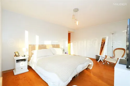 Departamento En Venta De 3 Dorm. En Las Condes