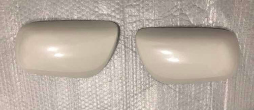 Tapa De Retrovisor Para Toyota Yaris Sport Y Belta