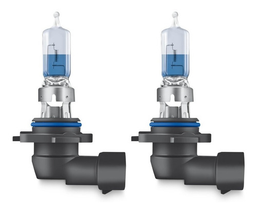 Bombillos 9006 Cool Blue Intense (next Gen) Hb4