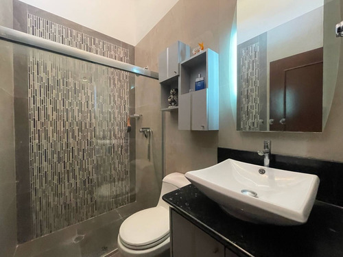 Se Vende Townhouse Tipo Casa En Mañongo Naguanagua