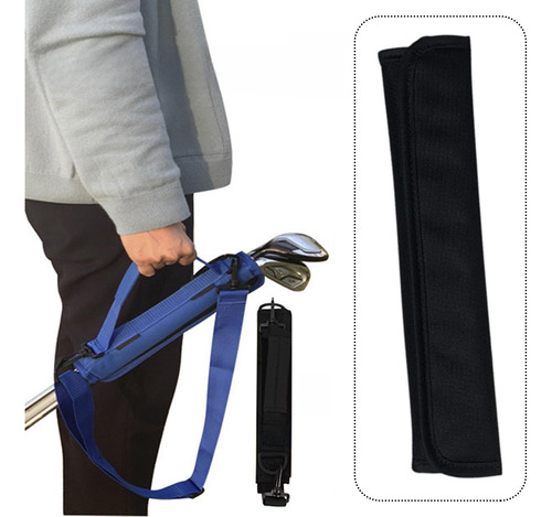 Bolsa De Viaje De Mini Golf Club Portátil De Ajustable Con