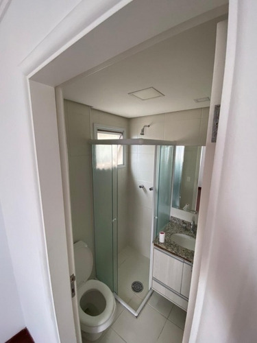 Imagem 4 de 17 de Apartamento 3 Quartos Santo André - Sp - Vila Valparaíso - Rm415ap