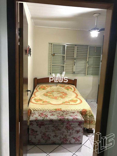 Imagem 17 de 30 de Casa Em Sorocaba Bairro Jardim Parada Do Alto - V9228