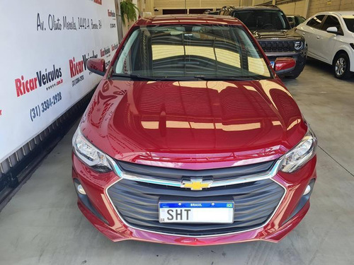 Chevrolet Onix plus Onix Plus 10mt Lt2