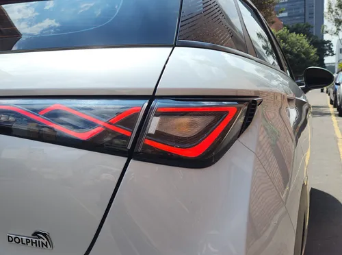 Byd Idolphin