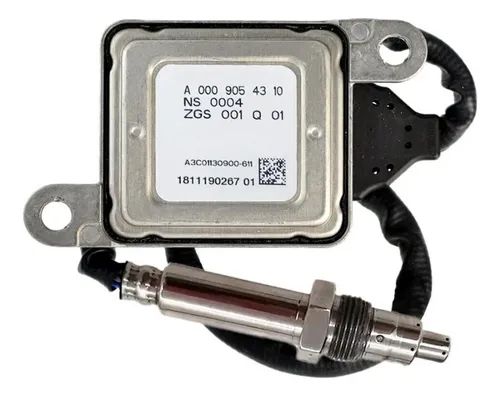 A0009054310 Sonda Lambda Para Mercedes-benz