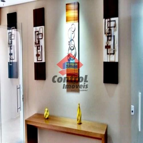 Imagem 4 de 21 de Apartamento - Ref: 01169