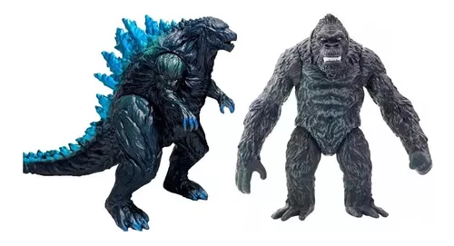 Dinossauro Godzilla Earth Pronta Entrega