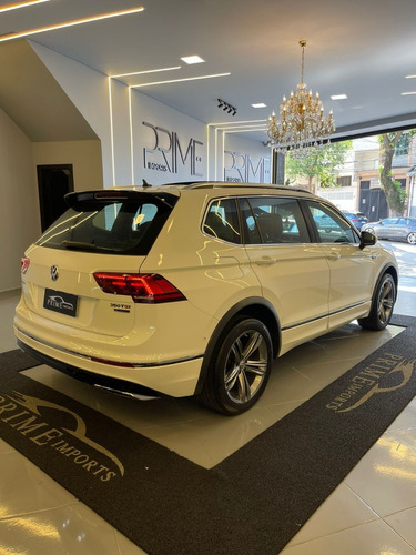 Imagem 5 de 15 de Tiguan Allspace Rline
