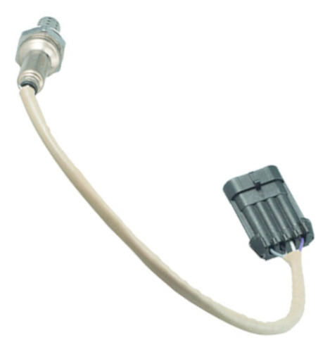 Sonda Lambda Original 93310435 Celta 2011 A 2016
