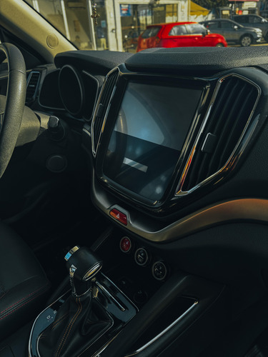 Changan CX70 1.5T Elite Plus At