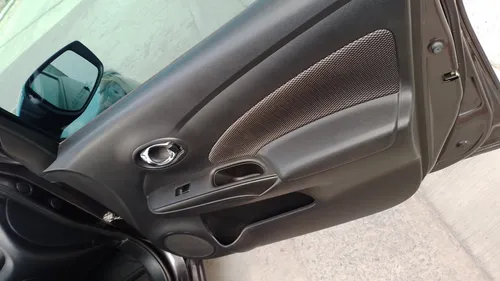 Nissan Versa 1.6 Sense At