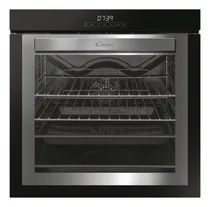 Comprar Horno De Empotrar Candy Pirolítico Fcxne 888x - Color Negro