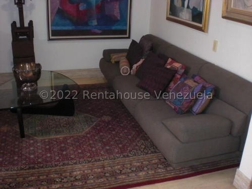 Imagen 2 de 26 de Apartamento En Venta - Los Palos Grandes 23-11591 - Ja 04242153335