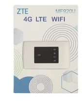 Comprar Modem Mifi Zte Mf920u Libre 4g Bitel Movistar Entel Nuevos 