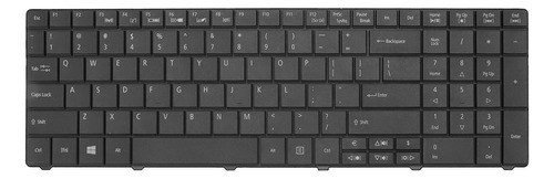 Reemplace El Teclado E1531g, Duradero Y Práctico