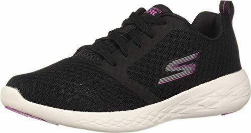 Skechers Go Run 600-circulate Sneaker Para Mujer