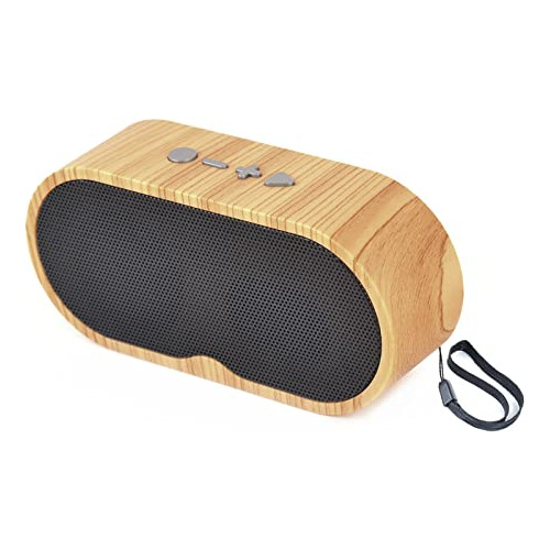 Wireless Speakers, Portable Bluetooth Speaker - Up To 20 Hou