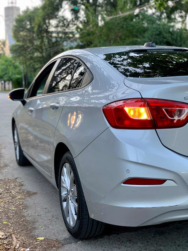 Chevrolet Cruze Cruze Ii 1.4