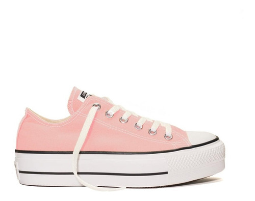 rosa converse rosa converse
