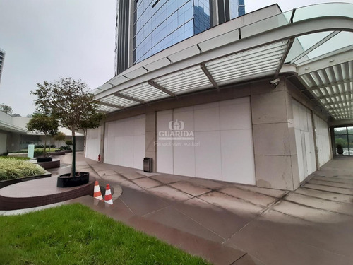 Imagem 23 de 30 de Loja/ponto Comercial Para Aluguel, Petropolis - Porto Alegre/rs - 7973