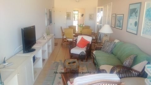 Imagem 4 de 15 de Apartamento 3 Dormitórios 1 Vaga, Enseada - 0706-1