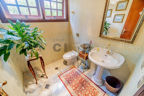 Imagem 11 de 15 de Casa De Condomínio Em Alphaville R$ 3.950.000 - 247