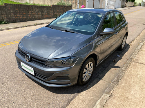 Volkswagen Polo 1.0 MPI TOTAL FLEX MANUAL