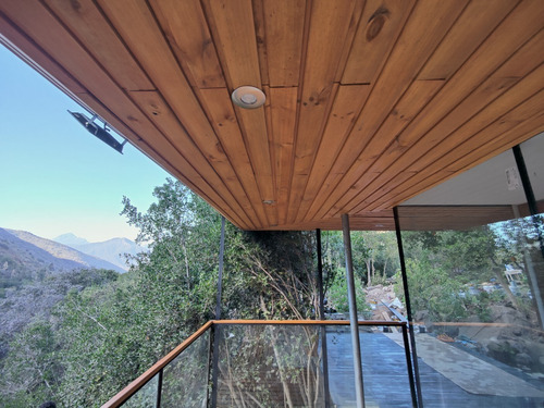 Imagen 13 de 23 de Hermosa Casa En Olmué
