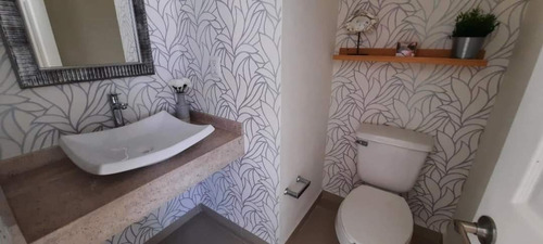 Imagen 9 de 14 de Casa En Playa Del Carmen, Preventa! 3 Recamaras Y 2.5 Baños