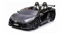 Comprar Auto \u002F Carro A Bateria Lamborghini Aventador 24v Para Drift