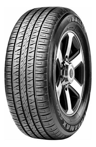 Combo 4 Llantas Sailun 215/70 R16 Terramax Cvr