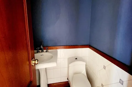 Apartamento En Venta En El Poblado. Cod V501341