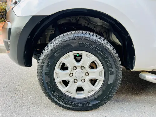 Ford Ranger 3.2 Xls Mt 6v 4x4