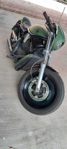 Imagen 4 de 7 de Harley Davidson V-rod Screamin Eagle