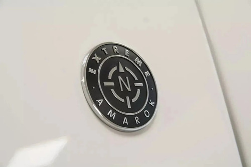 Imagen 14 de 17 de Volkswagen Amarok V6 Extreme 3.0 4x4 At 258cv 0 Km 2022
