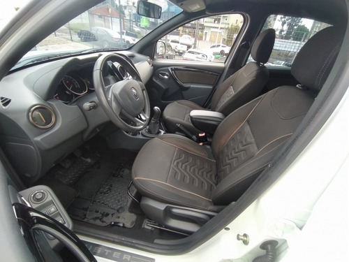 Imagem 9 de 12 de Renault Duster 1.6 Flex Dynamique Manual Completo