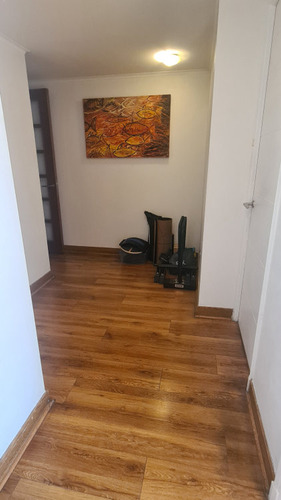 Venta Depto. 3d/2b + Est Y Bod - Ñuñoa