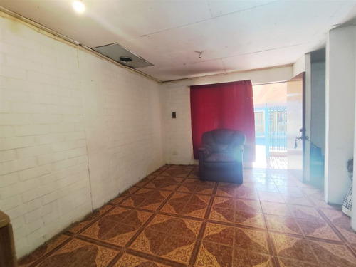 Casa En Venta En Colbún